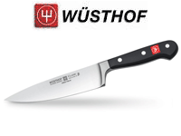 Wusthof Knives